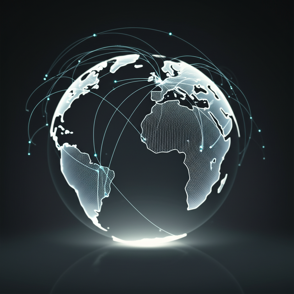Global Reach